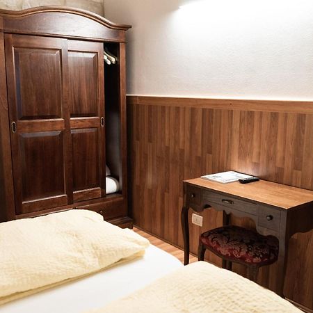 Albergo Garni Orchidea Ρίβα ντελ Γκάρντα Εξωτερικό φωτογραφία