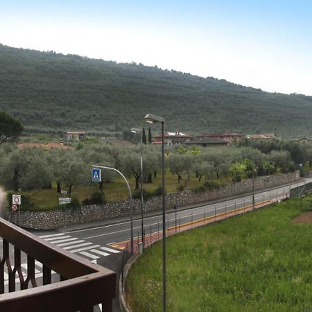 Albergo Garni Orchidea Ρίβα ντελ Γκάρντα Εξωτερικό φωτογραφία