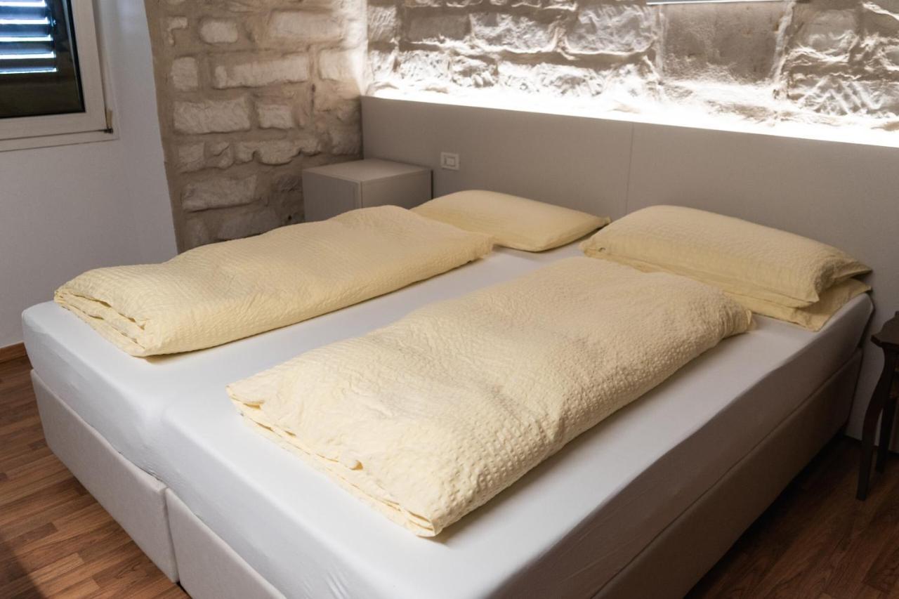 Albergo Garni Orchidea Ρίβα ντελ Γκάρντα Εξωτερικό φωτογραφία
