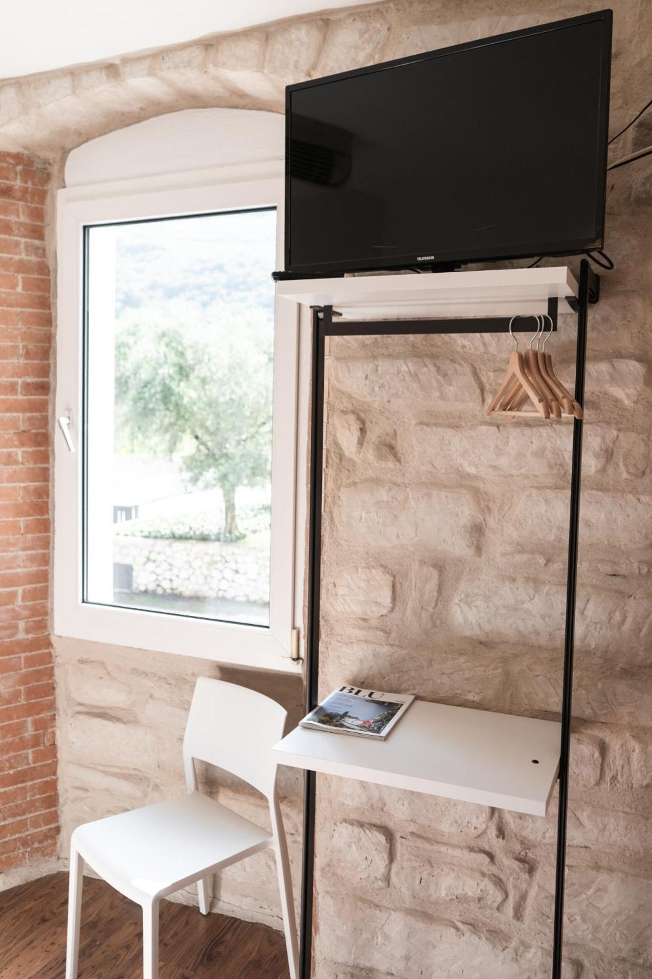 Albergo Garni Orchidea Ρίβα ντελ Γκάρντα Εξωτερικό φωτογραφία
