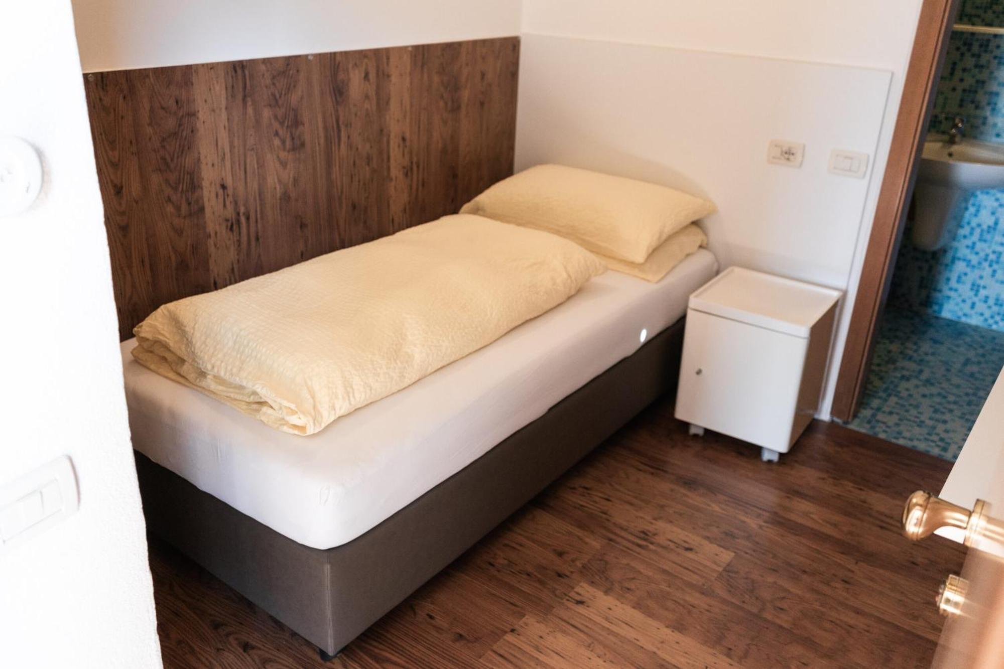 Albergo Garni Orchidea Ρίβα ντελ Γκάρντα Εξωτερικό φωτογραφία