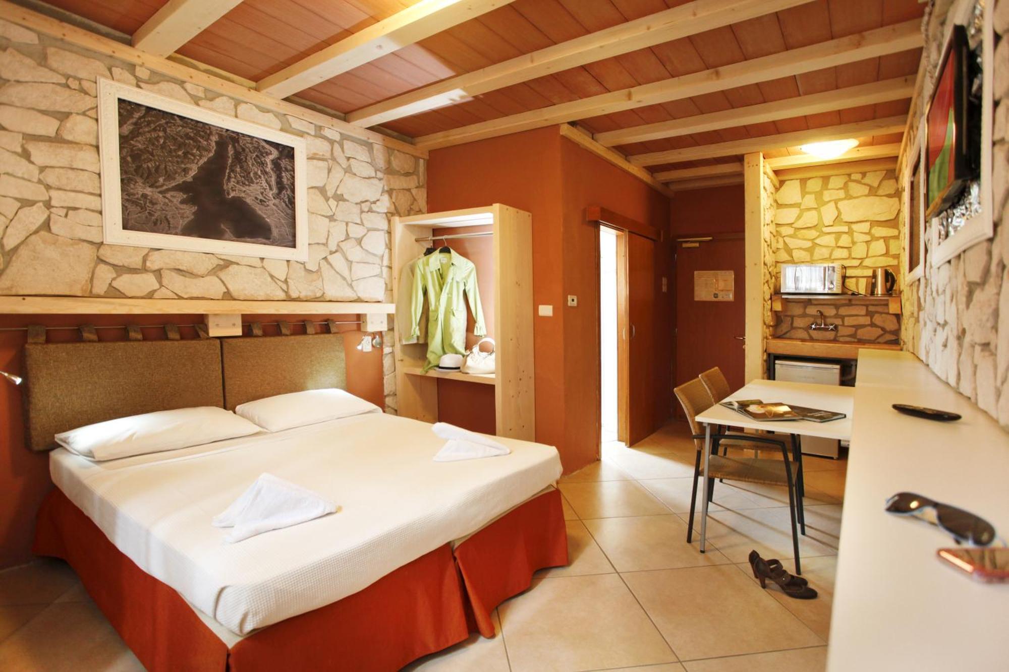 Albergo Garni Orchidea Ρίβα ντελ Γκάρντα Εξωτερικό φωτογραφία