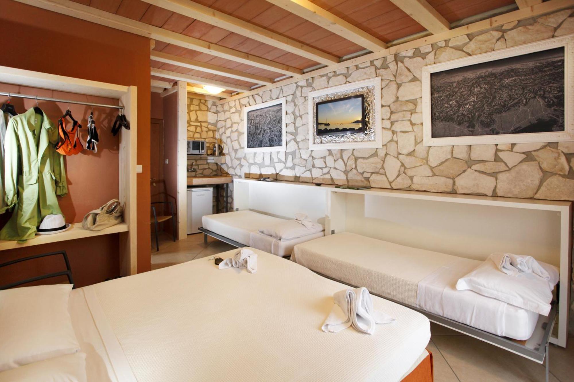Albergo Garni Orchidea Ρίβα ντελ Γκάρντα Εξωτερικό φωτογραφία