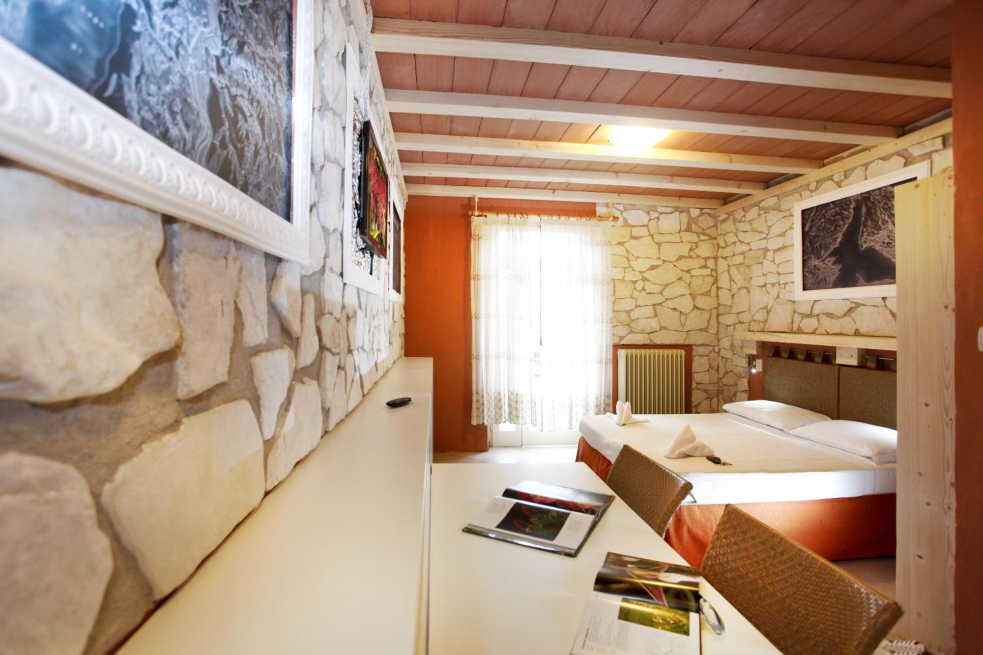 Albergo Garni Orchidea Ρίβα ντελ Γκάρντα Εξωτερικό φωτογραφία