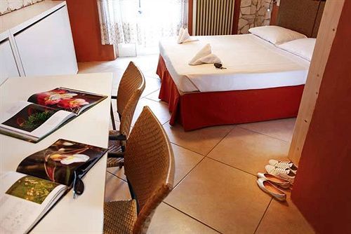 Albergo Garni Orchidea Ρίβα ντελ Γκάρντα Εξωτερικό φωτογραφία