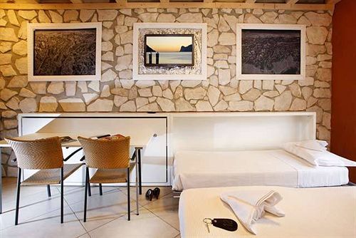 Albergo Garni Orchidea Ρίβα ντελ Γκάρντα Εξωτερικό φωτογραφία