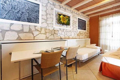 Albergo Garni Orchidea Ρίβα ντελ Γκάρντα Εξωτερικό φωτογραφία