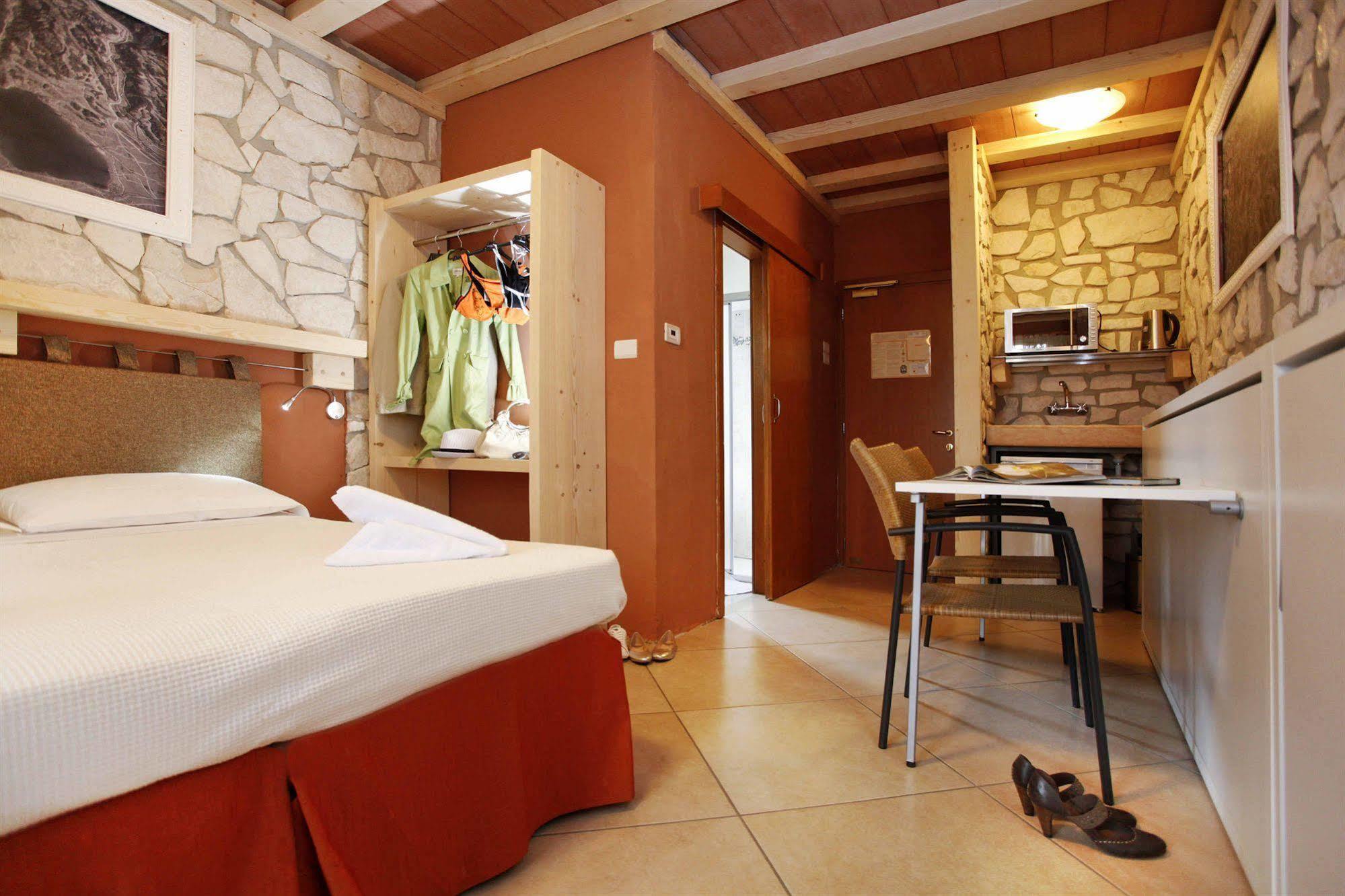Albergo Garni Orchidea Ρίβα ντελ Γκάρντα Εξωτερικό φωτογραφία