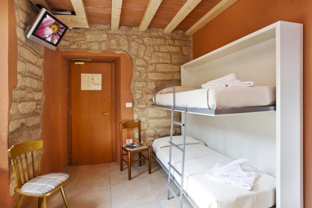Albergo Garni Orchidea Ρίβα ντελ Γκάρντα Δωμάτιο φωτογραφία